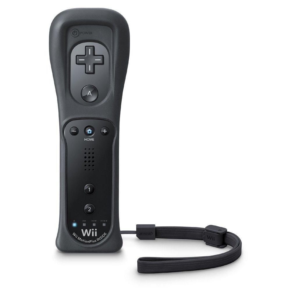 Nintendo Wii Fit Plus Pack – image 6