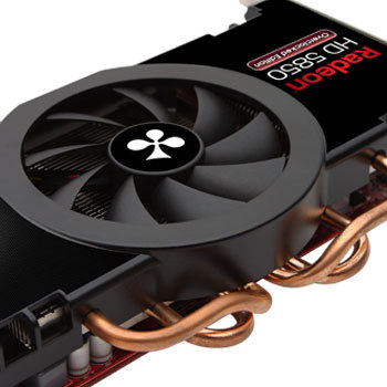 CLUB3D CGAX-58524FDP graphics card AMD – image 5