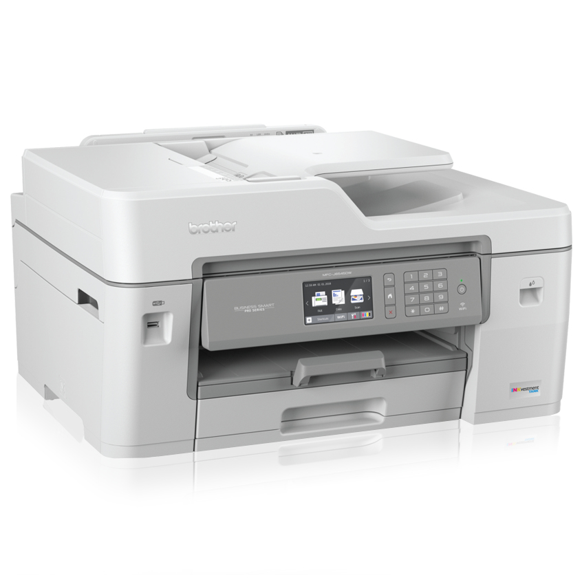 Brother MFC-J6545DWXL multifunction printer Inkjet A4 – image 3