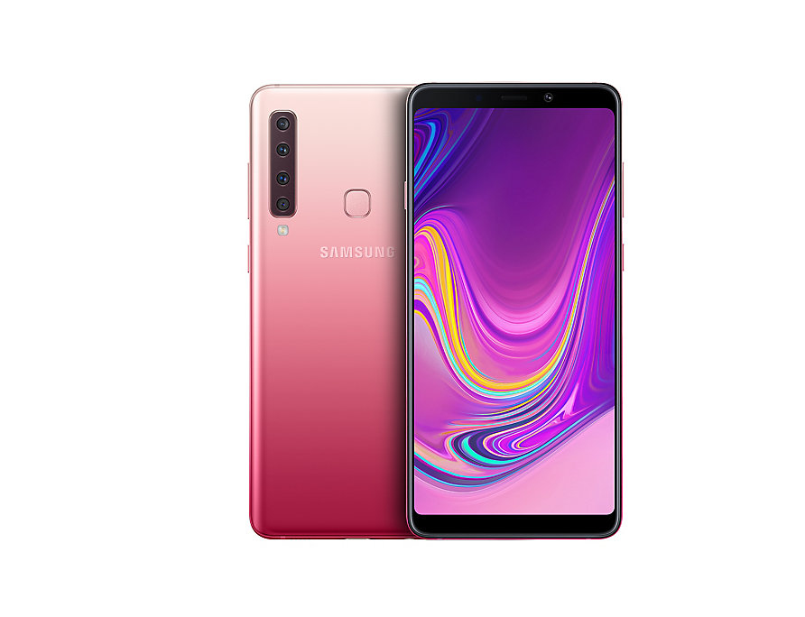 Samsung Galaxy A9 (2018) SM-A920