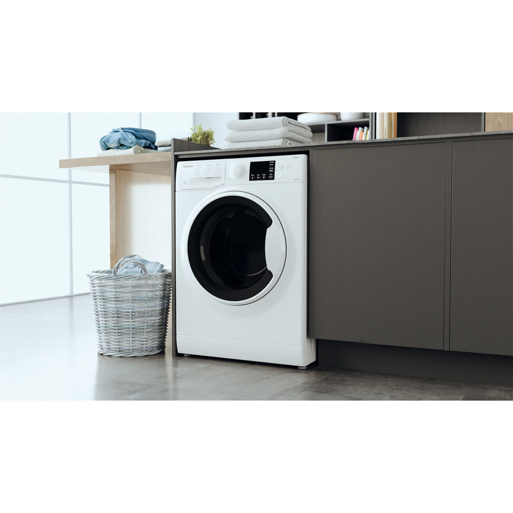 Hotpoint RDG 9643 W UK N – image 5