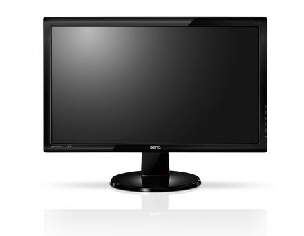 BenQ GL2450H computer monitor – image 3
