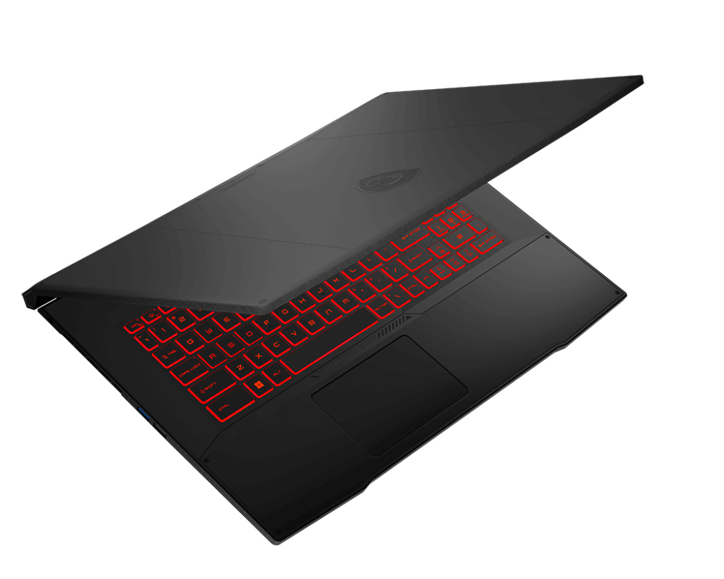 MSI 17 B11UCX-883NL – image 2
