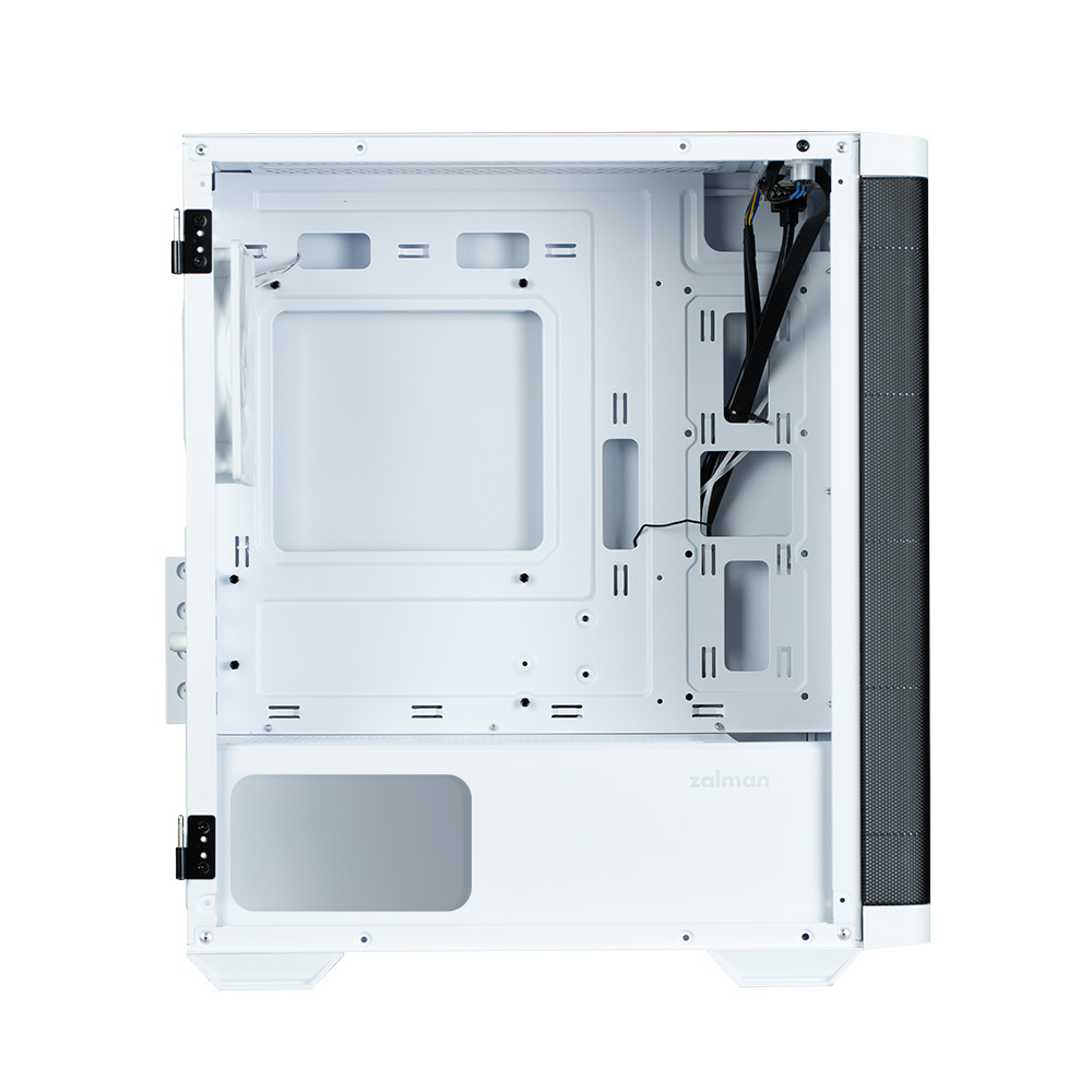 Zalman M4 WHITE – image 7