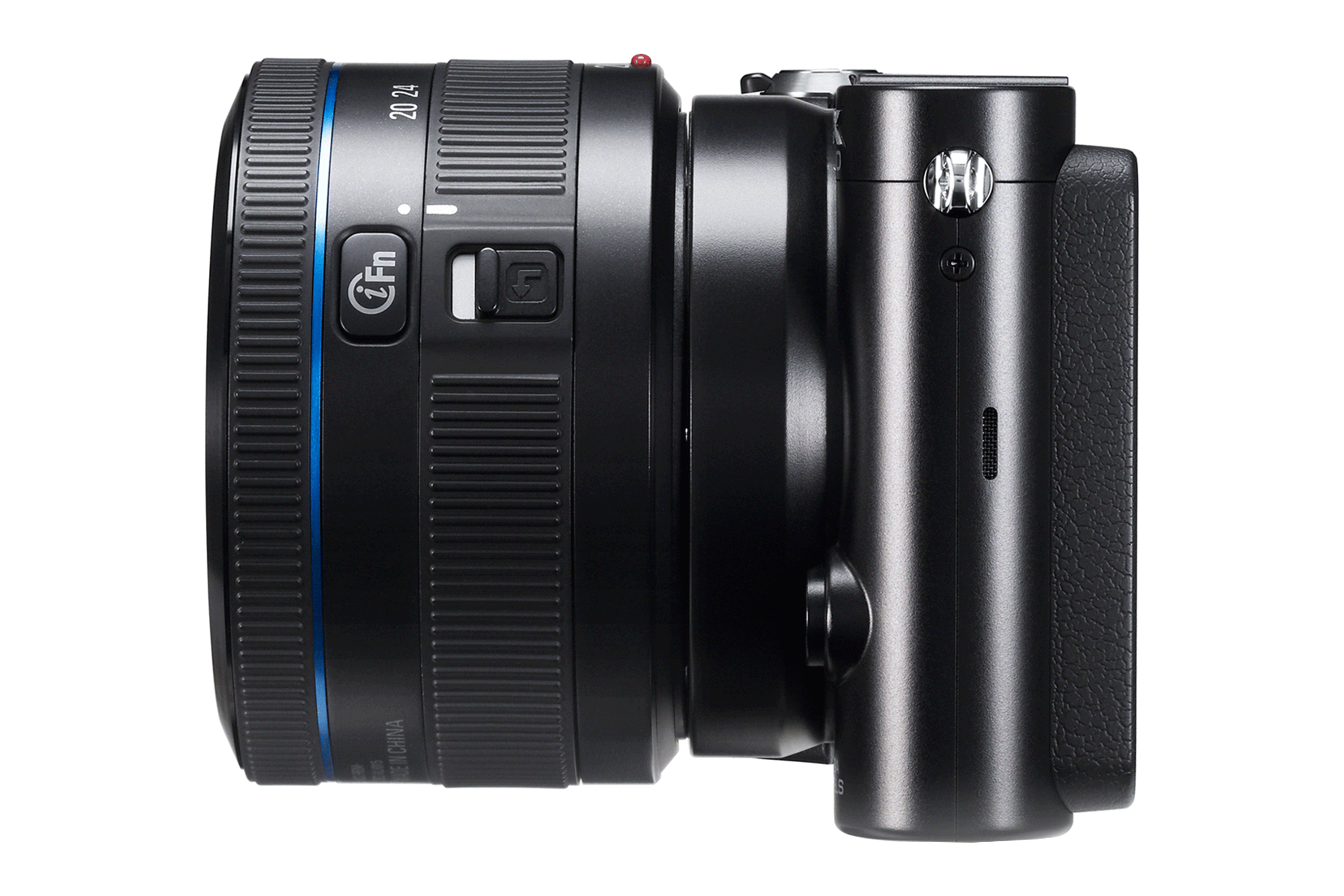Samsung 1100 + 20-50mm – image 4