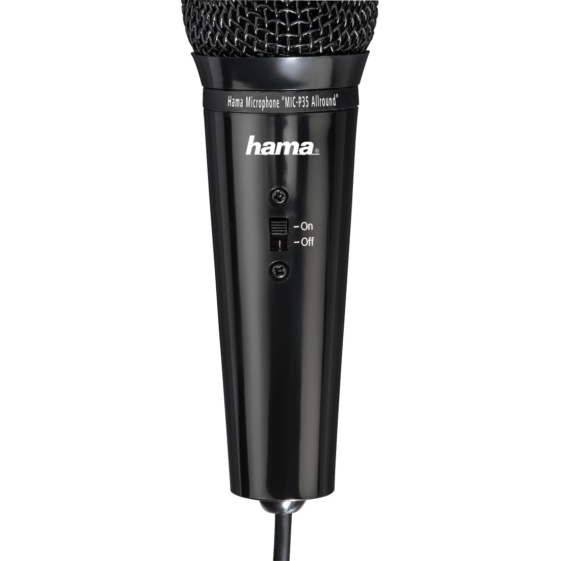 Hama MIC-P35 Allround – image 2