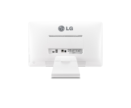LG 22V240-L.AR3WB All-in-One PC/workstation Intel® Celeron® N2930 – image 3