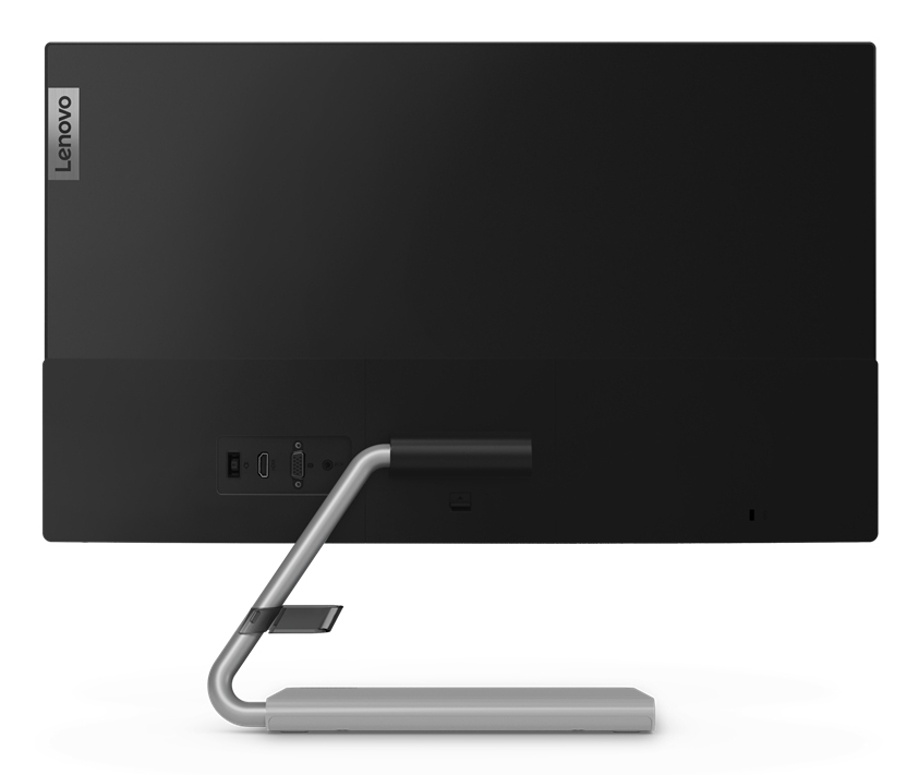 Lenovo Q24I-1L computer monitor – image 3