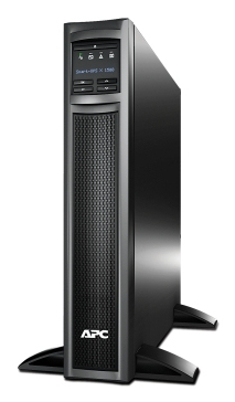 APC Smart-UPS X, Line Interactive, 1500VA, Rack/tower convertible 2U – image 3