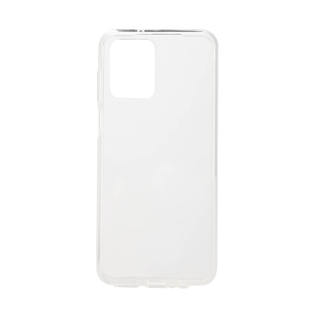 Onsala Phone Case TPU Transparent - Motorola Moto G53 – image 1