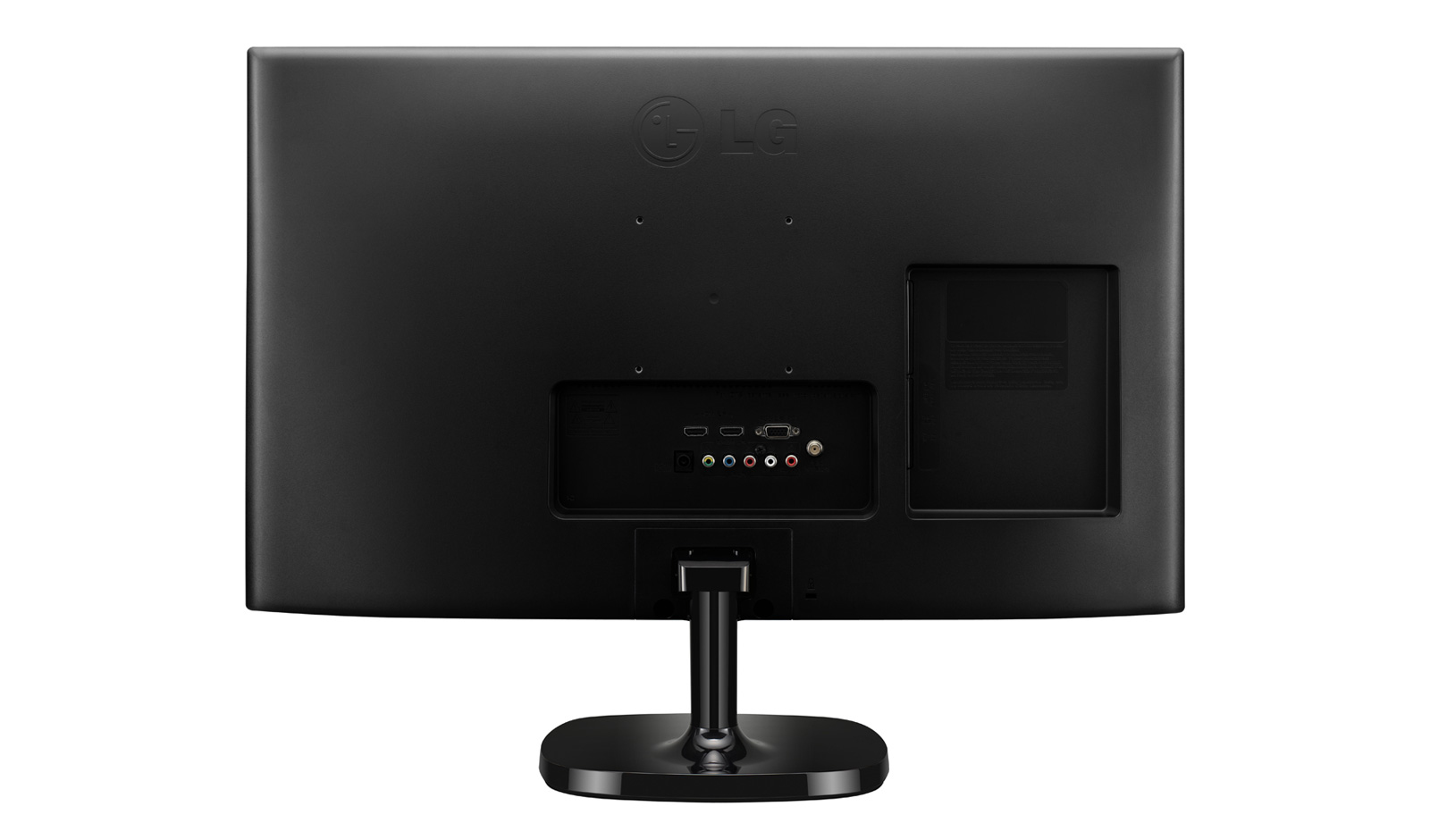 LG 22MT58DF-PZ computer monitor – image 6