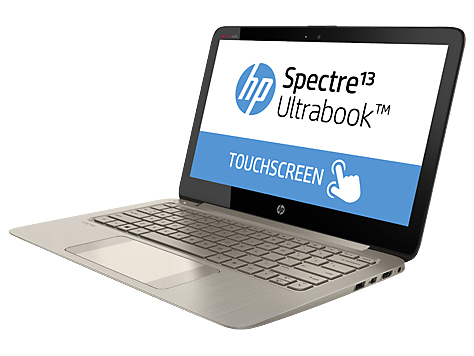 HP Spectre 13 -3010ea Intel® Core™ i5 i5-4200U Laptop – image 9