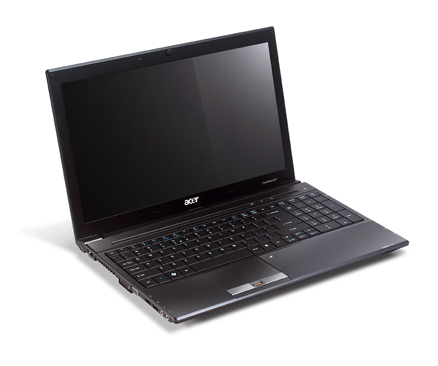 Acer TravelMate 8571-733G32MN – image 3