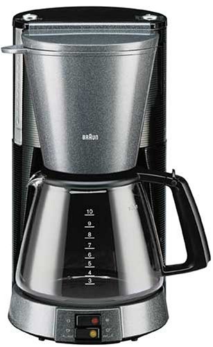 Braun KF 147