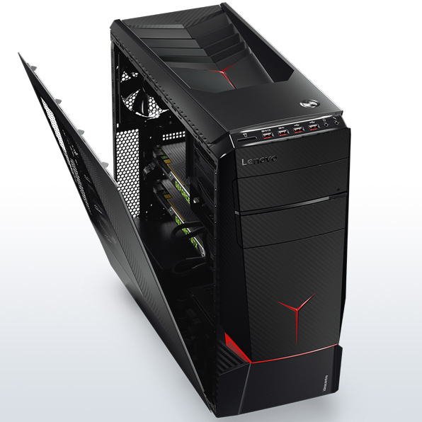 Lenovo IdeaCentre Y900-34IKB Intel® Core™ i7 i7-7700K – image 2