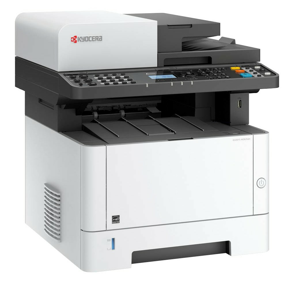 Kyocera M2635dn Life Plus – image 3