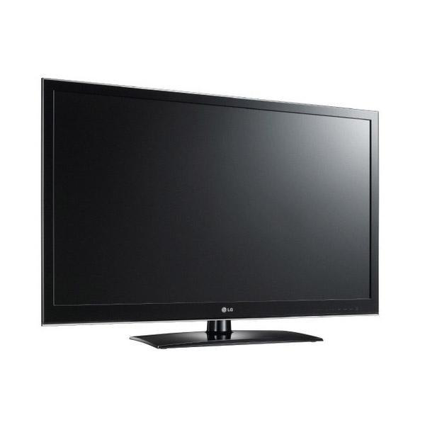 LG 32LV3550 TV 81.3 cm (32") Full HD Wi-Fi Black 400 cd/m² – image 3