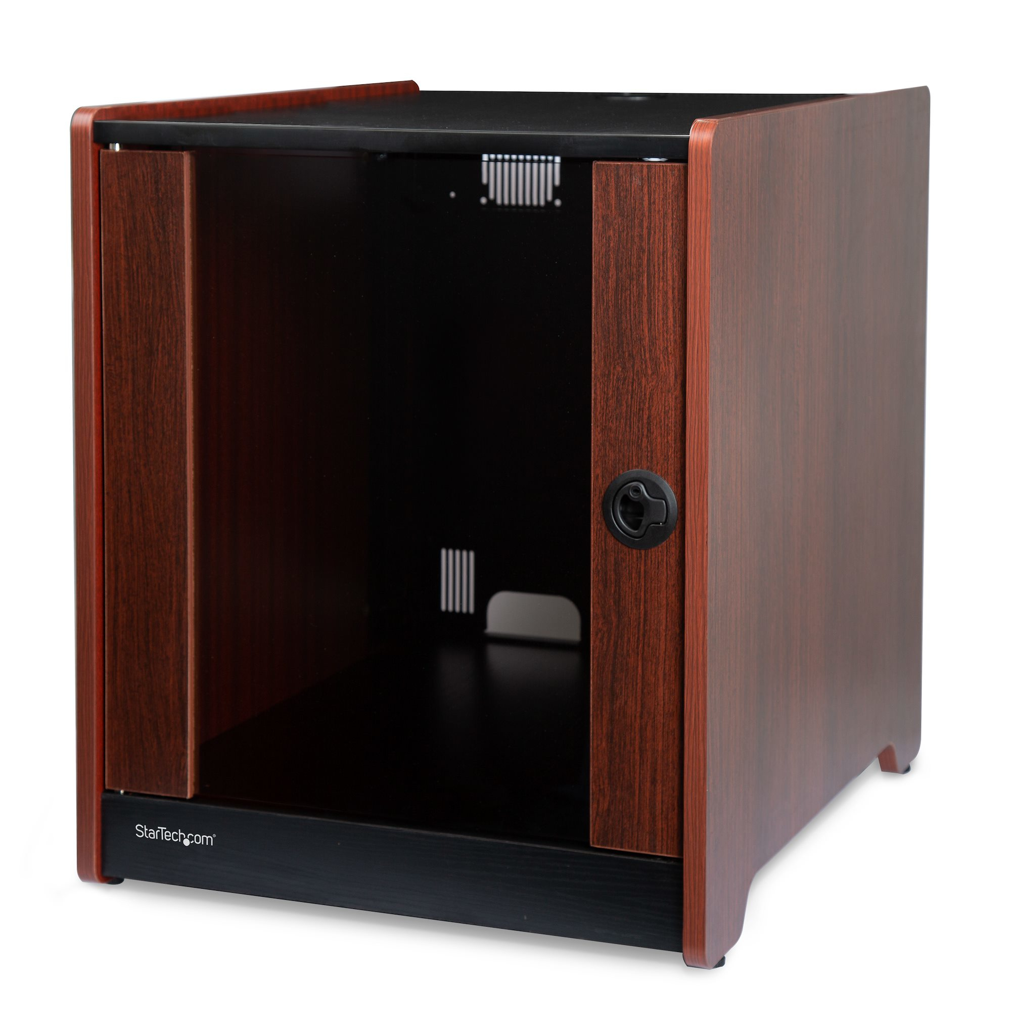 StarTech.com 12U Rack Enclosure Server Cabinet