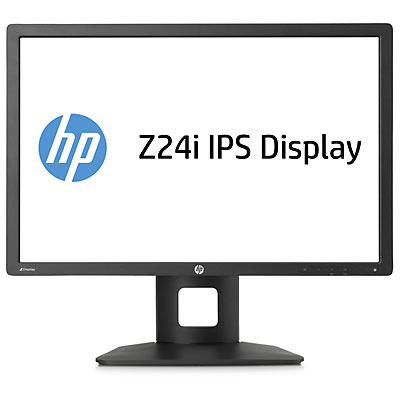 HP Z24i computer monitor