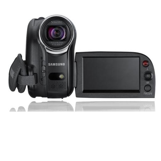 Samsung SC-DX205 camcorder