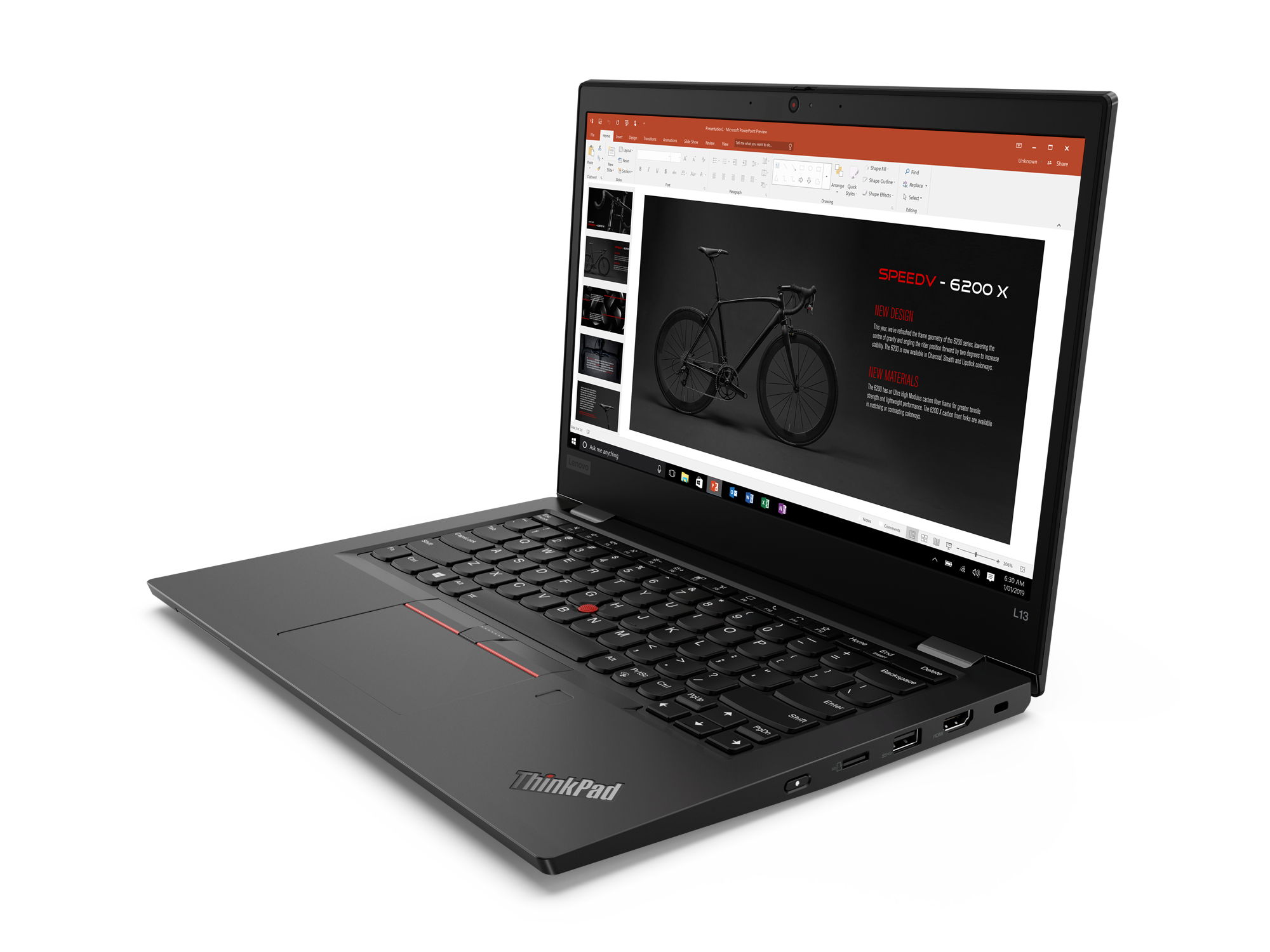 Lenovo ThinkPad L13 – image 4