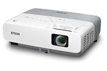 Epson PowerLite 84