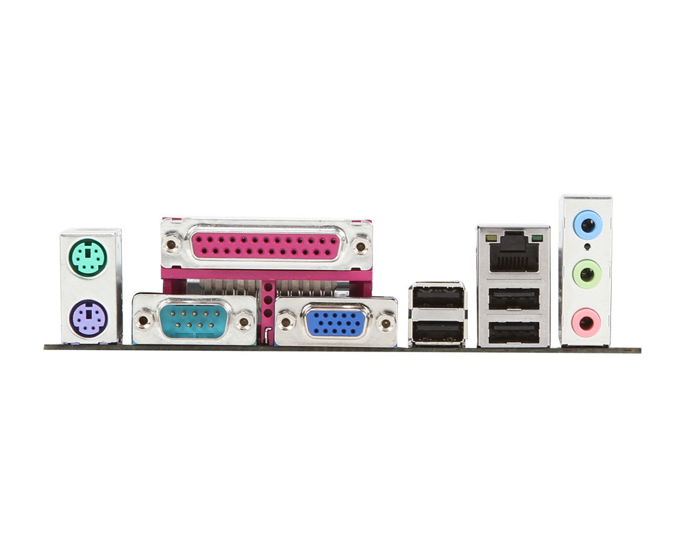 MSI H61M-P23 (B3) – image 5