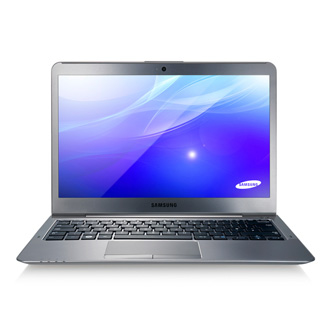 Samsung 5 NP530U3C Intel® Core™ i7 i7-3517U Laptop – image 1