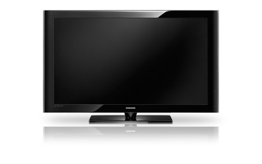 Samsung LN40A530 TV 101.6 cm (40") Full HD Black – image 1