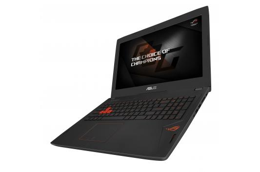 ASUS ROG GL543VD-DM140T Intel® Core™ i5 i5-7300HQ Laptop – image 3