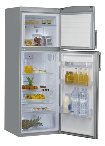 Whirlpool WTE2922 A+NF TS – image 2