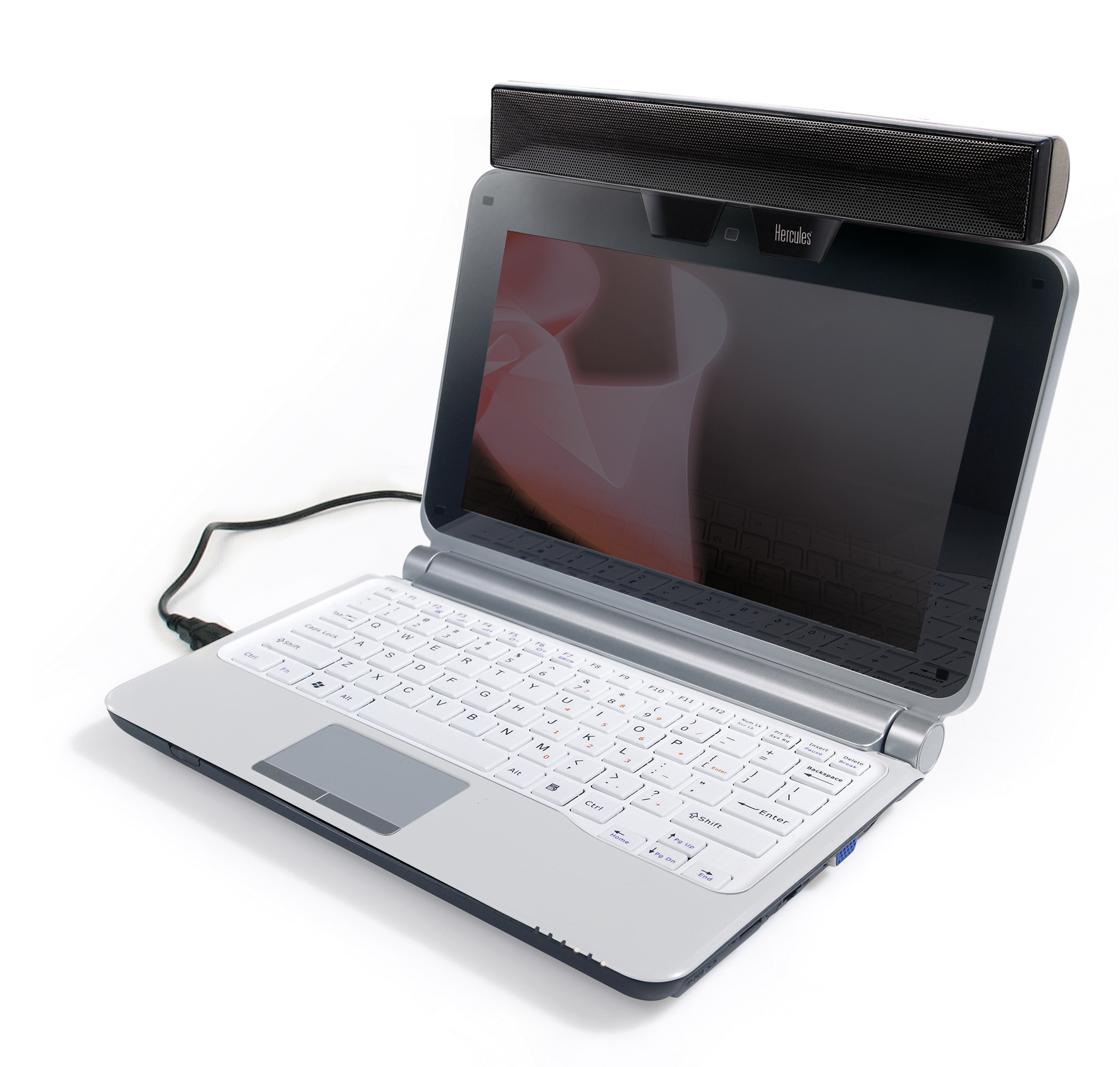 Hercules XPS Sound Bar USB – image 8