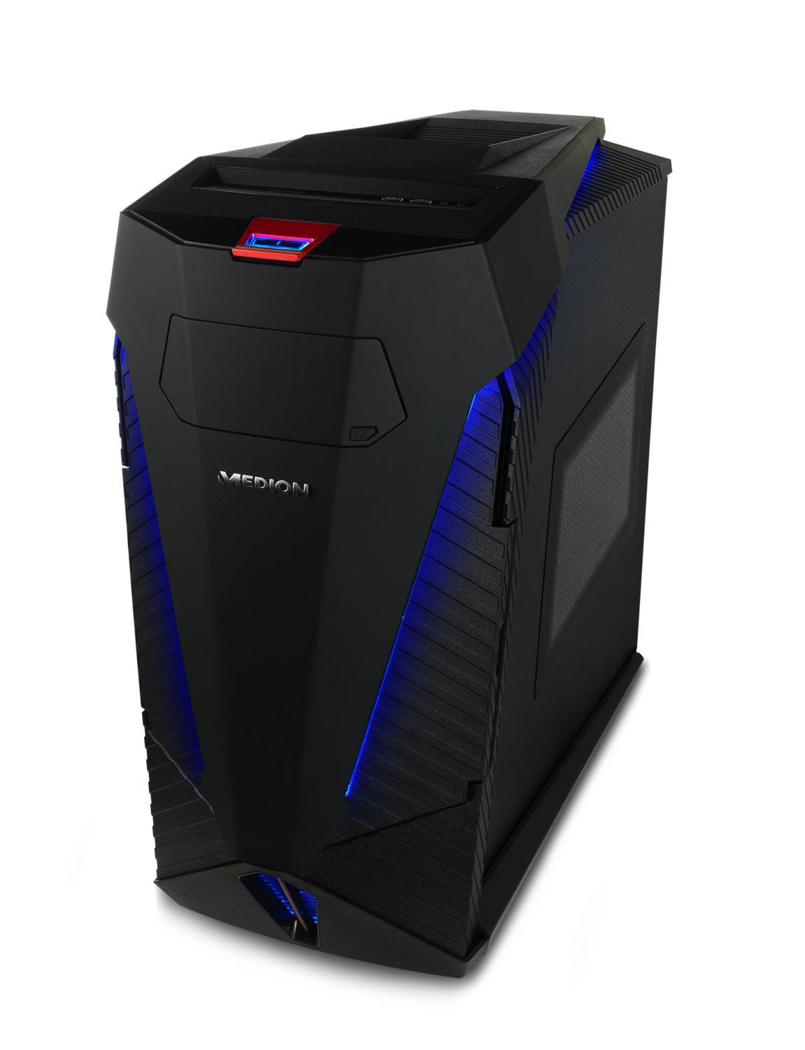 ERAZER PCC692 Intel® Core™ i7 i7-8700K – image 8