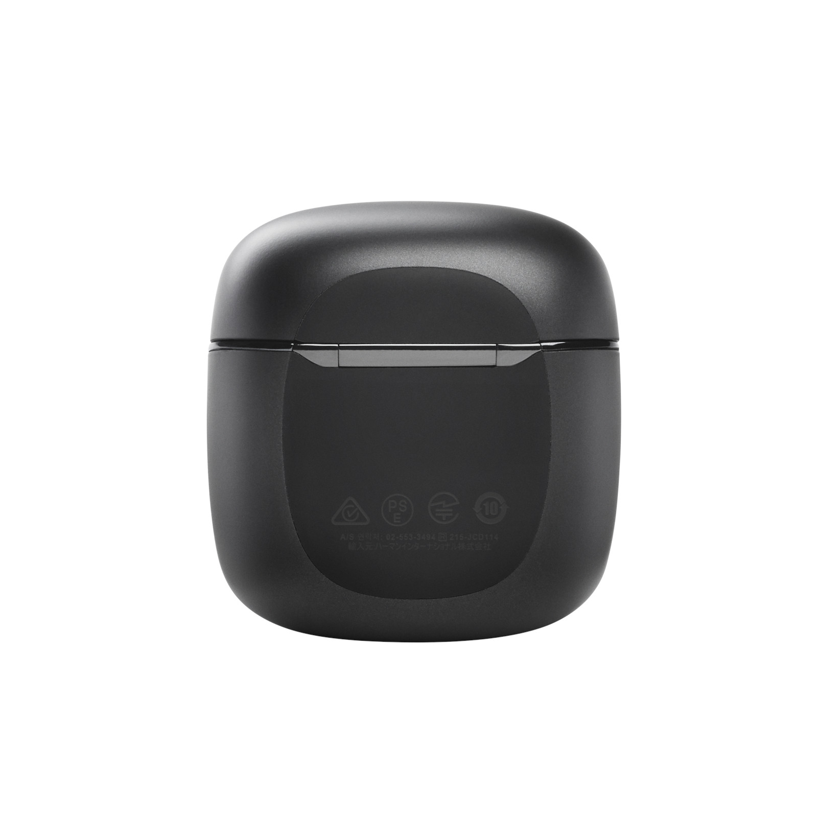JBL Tour PRO+ TWS BLACK – image 5