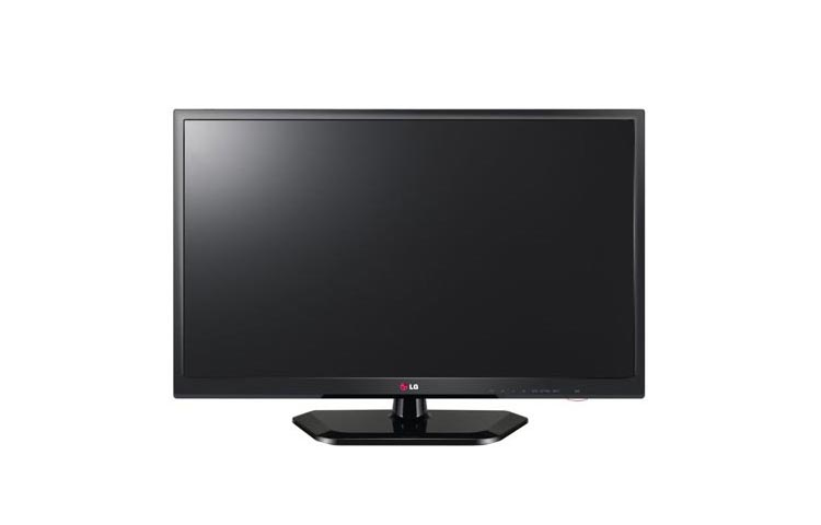 LG 24LN4510 TV 61 cm (24") HD Black – image 1