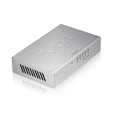 Zyxel GS-105B v3 – image 4
