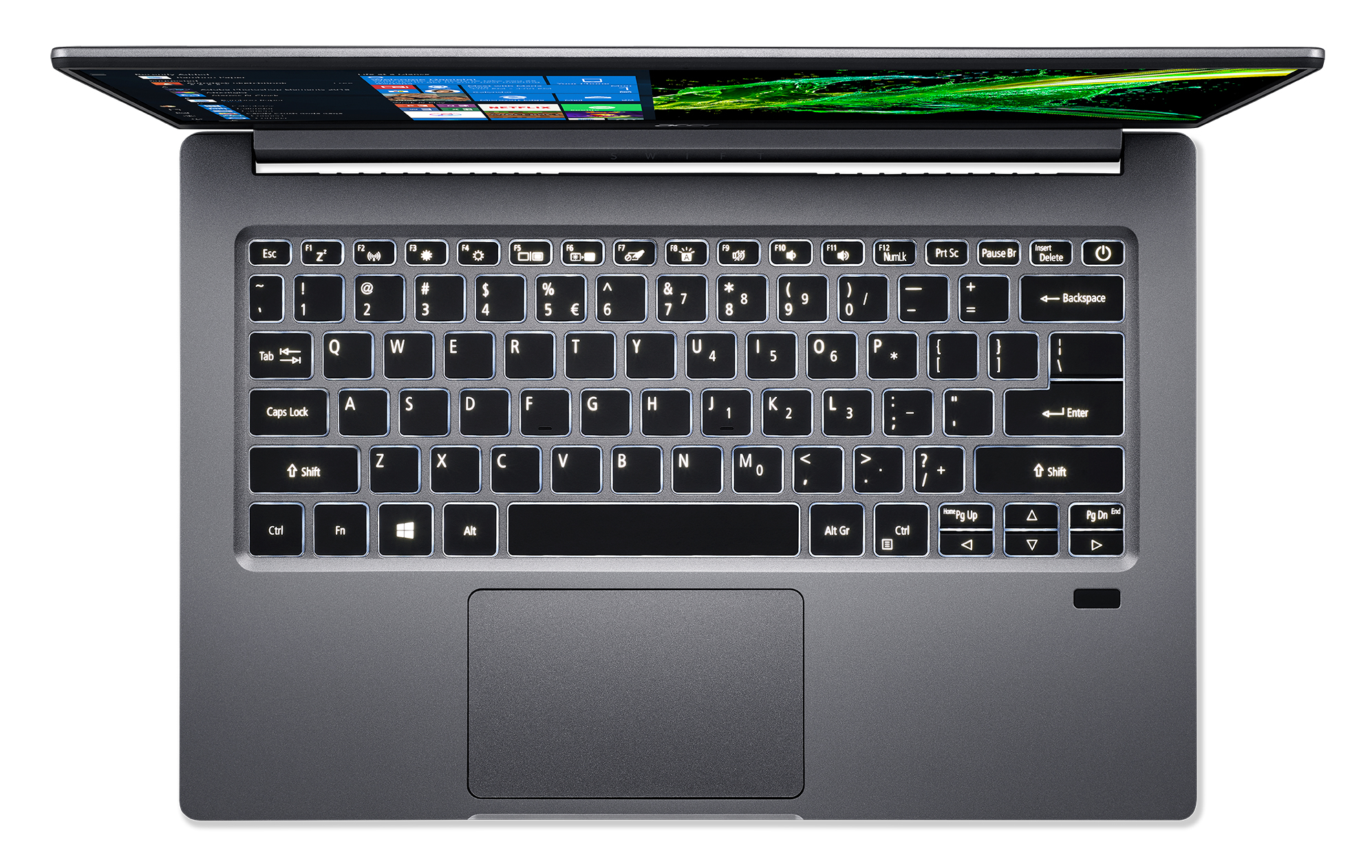 Acer Swift 3 SF314-57-5090 Intel® Core™ i5 i5-1035G1 Laptop – image 4