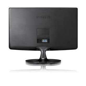 Samsung S19A100N computer monitor – image 2