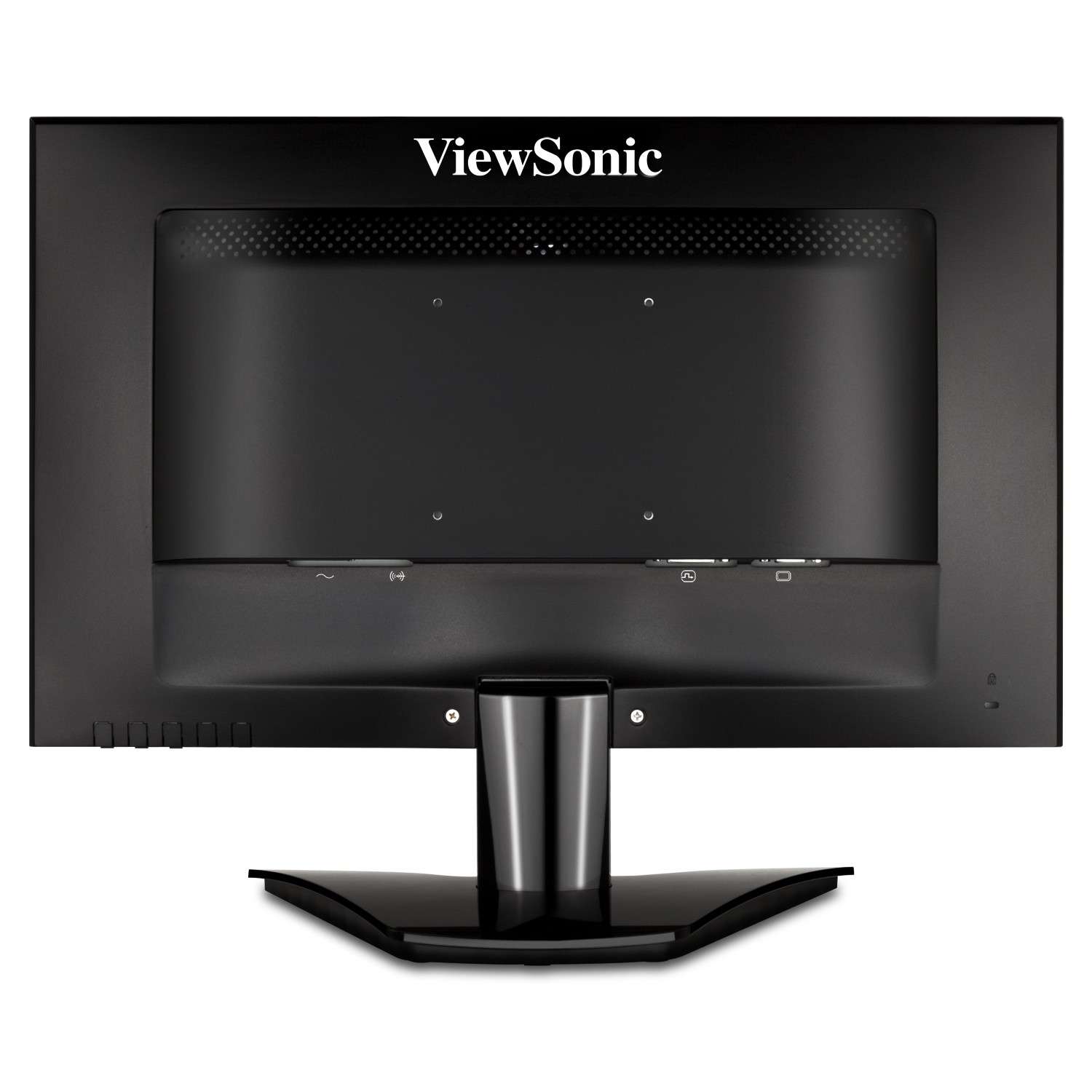 Viewsonic Value Series VA2212M-LED computer monitor – image 6