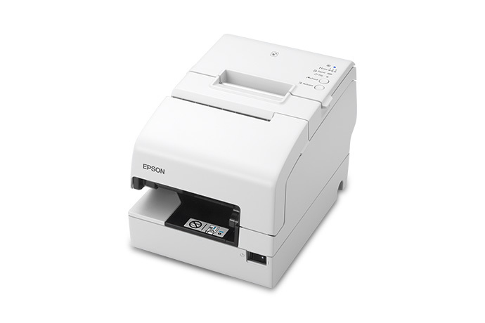 Epson C31CG62036 POS printer Wireless Thermal – image 7