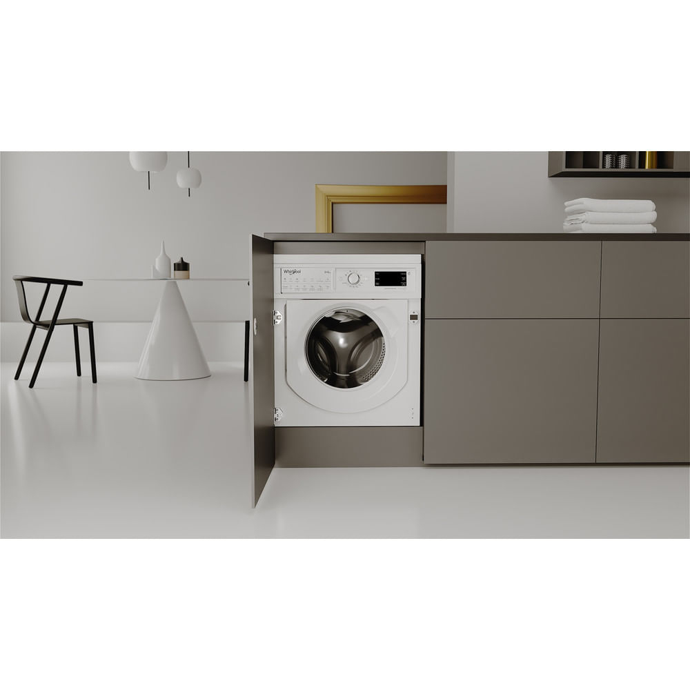 Whirlpool BI WDWG 961484 FR – image 3