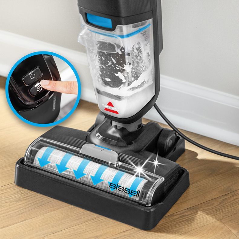 Bissell HF2 Pro – image 6