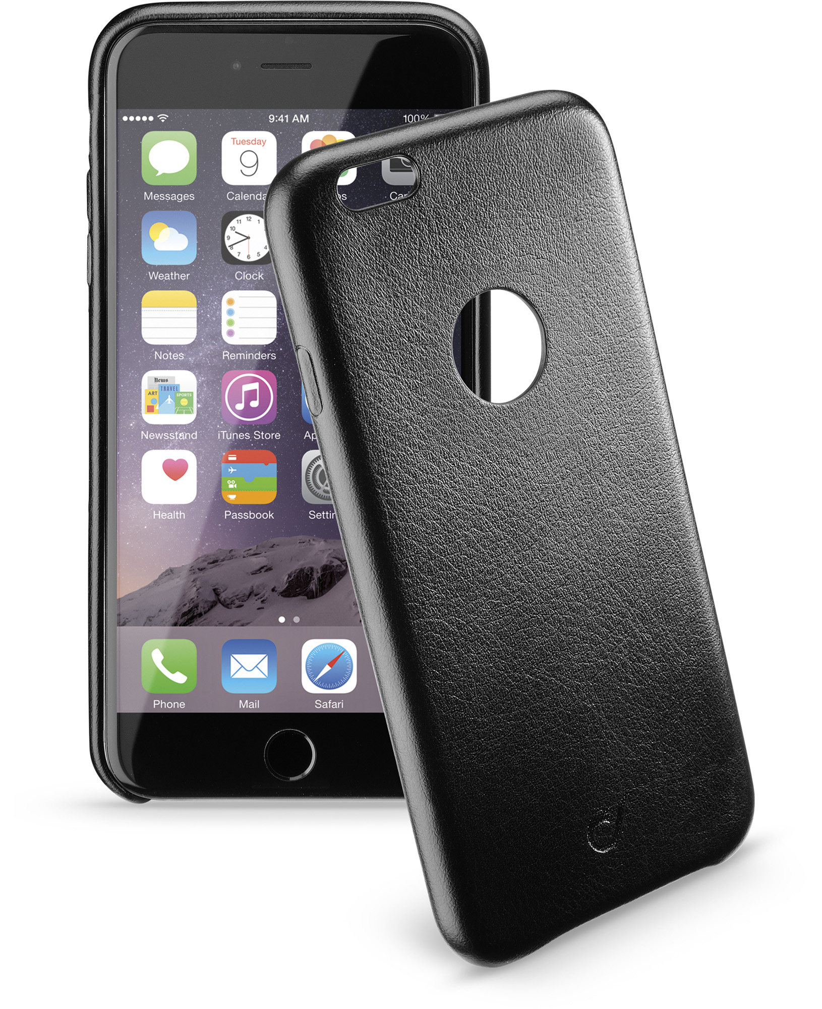 Cellularline Class - iPhone 6S/6 Plus – image 1