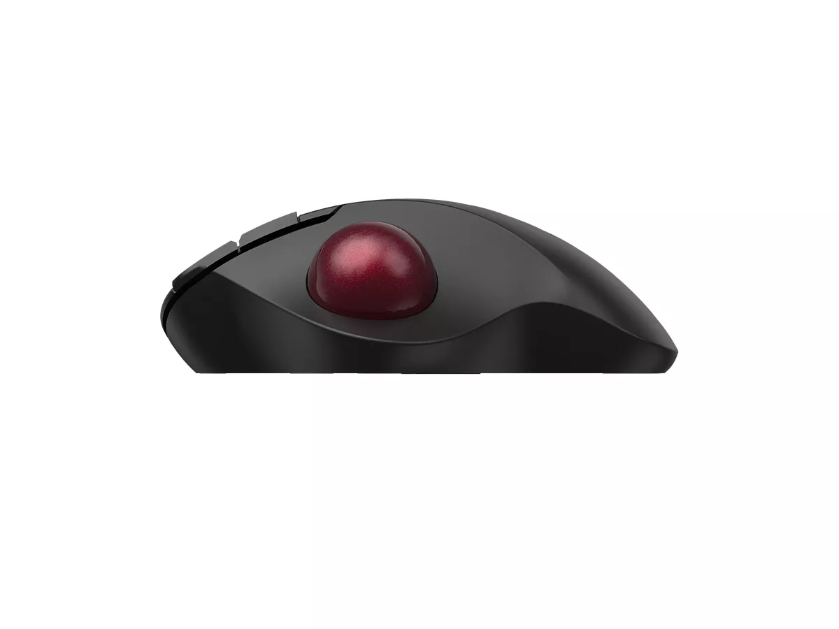 Philips 8000 series SPK7808B/11 mouse Home Right-hand RF Wireless + Bluetooth Optical 3200 DPI – image 2