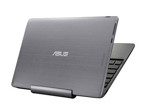 ASUS Transformer Book T100TAM-C12-GR Intel Atom® Z3775 Hybrid (2-in-1) – image 1