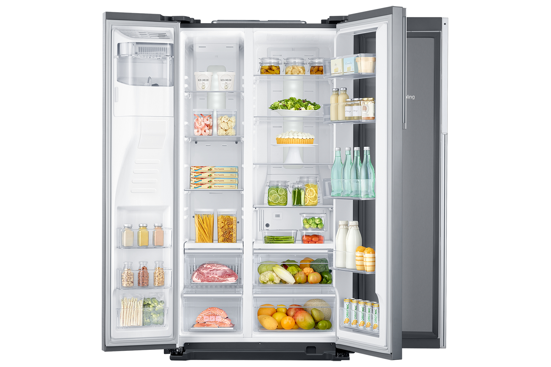 Samsung RH56J69187F Freestanding – image 5