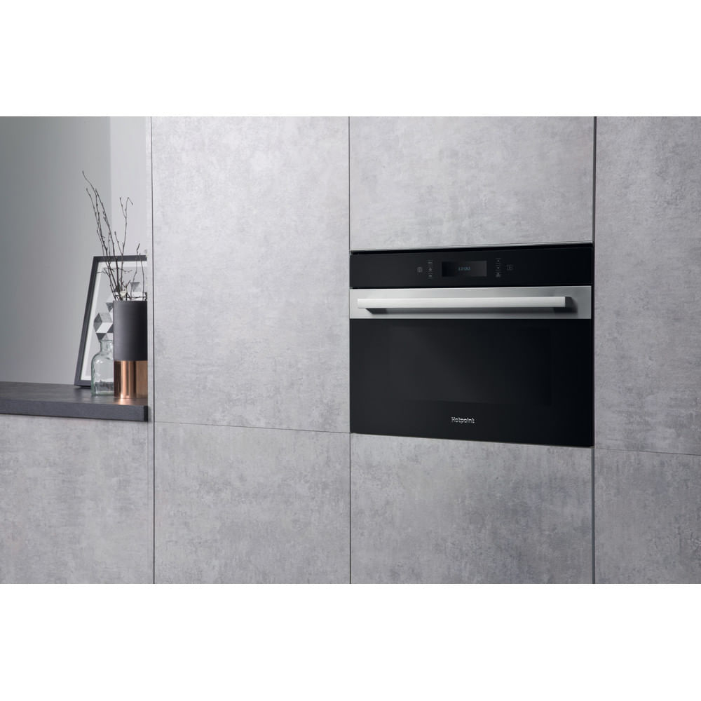 Hotpoint MP 996 IX H – image 6