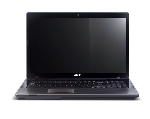 Acer Aspire AS5733-384G32Mnkk Intel® Core™ i3 i3-380M