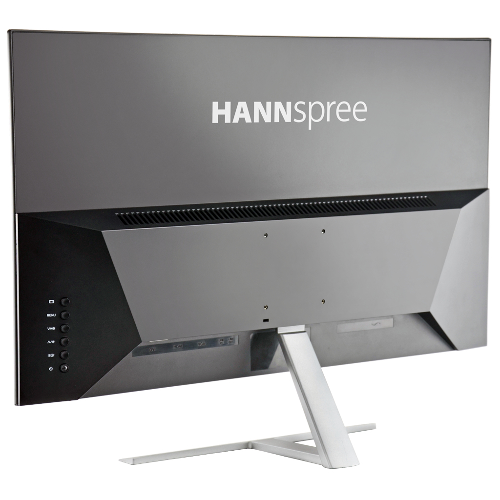 Hannspree HS249PSB computer monitor – image 4