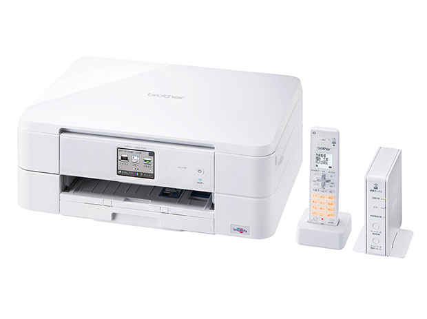 Brother MFC-J837DN multifunction printer Inkjet A4 – image 1